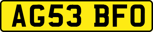 AG53BFO