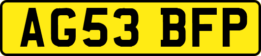 AG53BFP