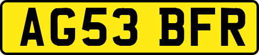 AG53BFR