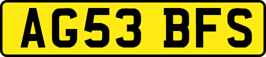 AG53BFS