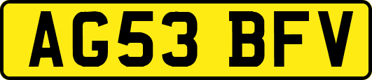 AG53BFV