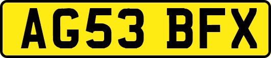 AG53BFX