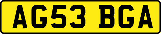 AG53BGA