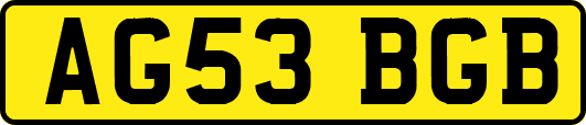 AG53BGB