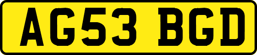 AG53BGD