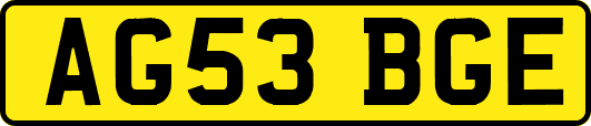 AG53BGE