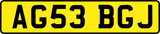 AG53BGJ