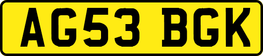 AG53BGK