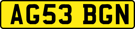 AG53BGN