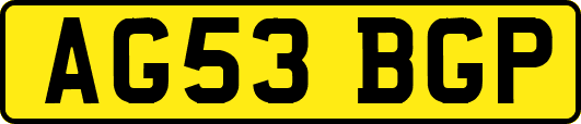AG53BGP