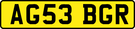 AG53BGR