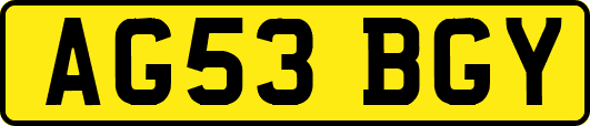 AG53BGY