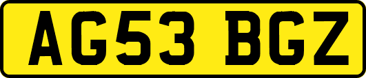 AG53BGZ