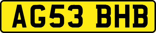 AG53BHB
