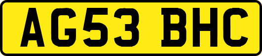 AG53BHC