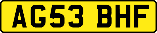 AG53BHF