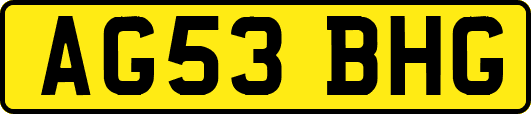 AG53BHG