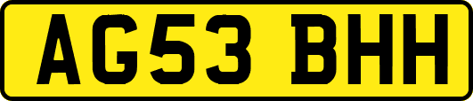 AG53BHH