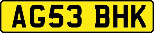 AG53BHK