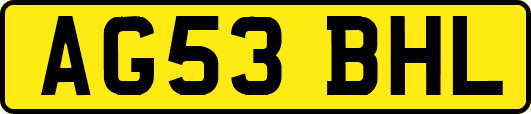 AG53BHL