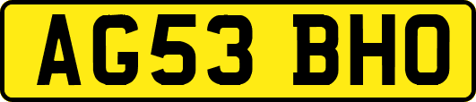 AG53BHO