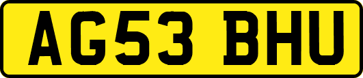 AG53BHU
