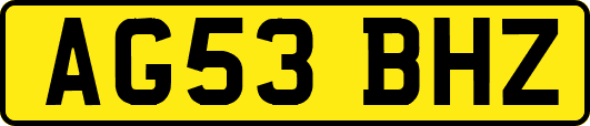 AG53BHZ