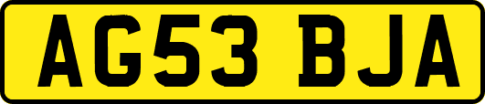 AG53BJA
