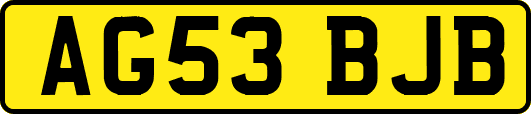 AG53BJB