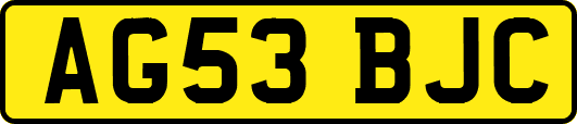 AG53BJC