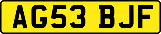 AG53BJF