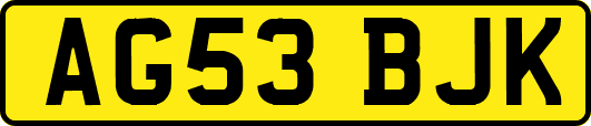 AG53BJK