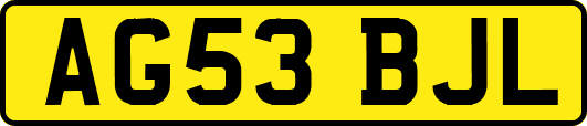 AG53BJL