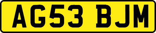 AG53BJM