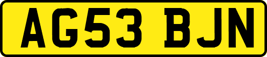AG53BJN