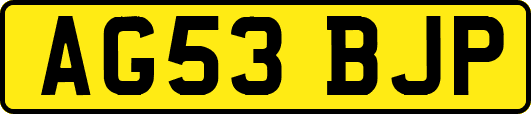 AG53BJP