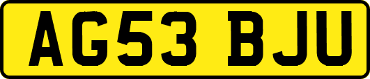 AG53BJU