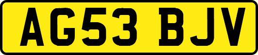 AG53BJV
