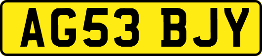 AG53BJY