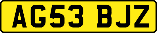 AG53BJZ