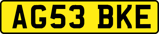 AG53BKE