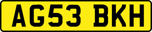 AG53BKH