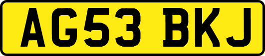 AG53BKJ