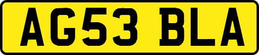 AG53BLA
