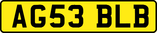 AG53BLB