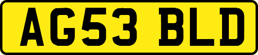 AG53BLD