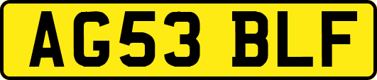 AG53BLF