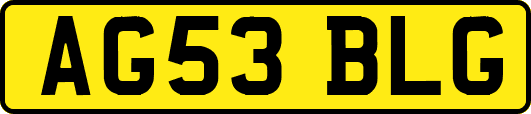 AG53BLG
