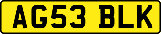 AG53BLK