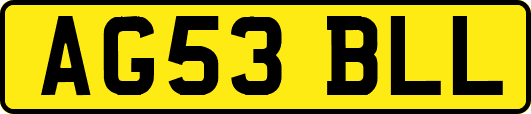AG53BLL